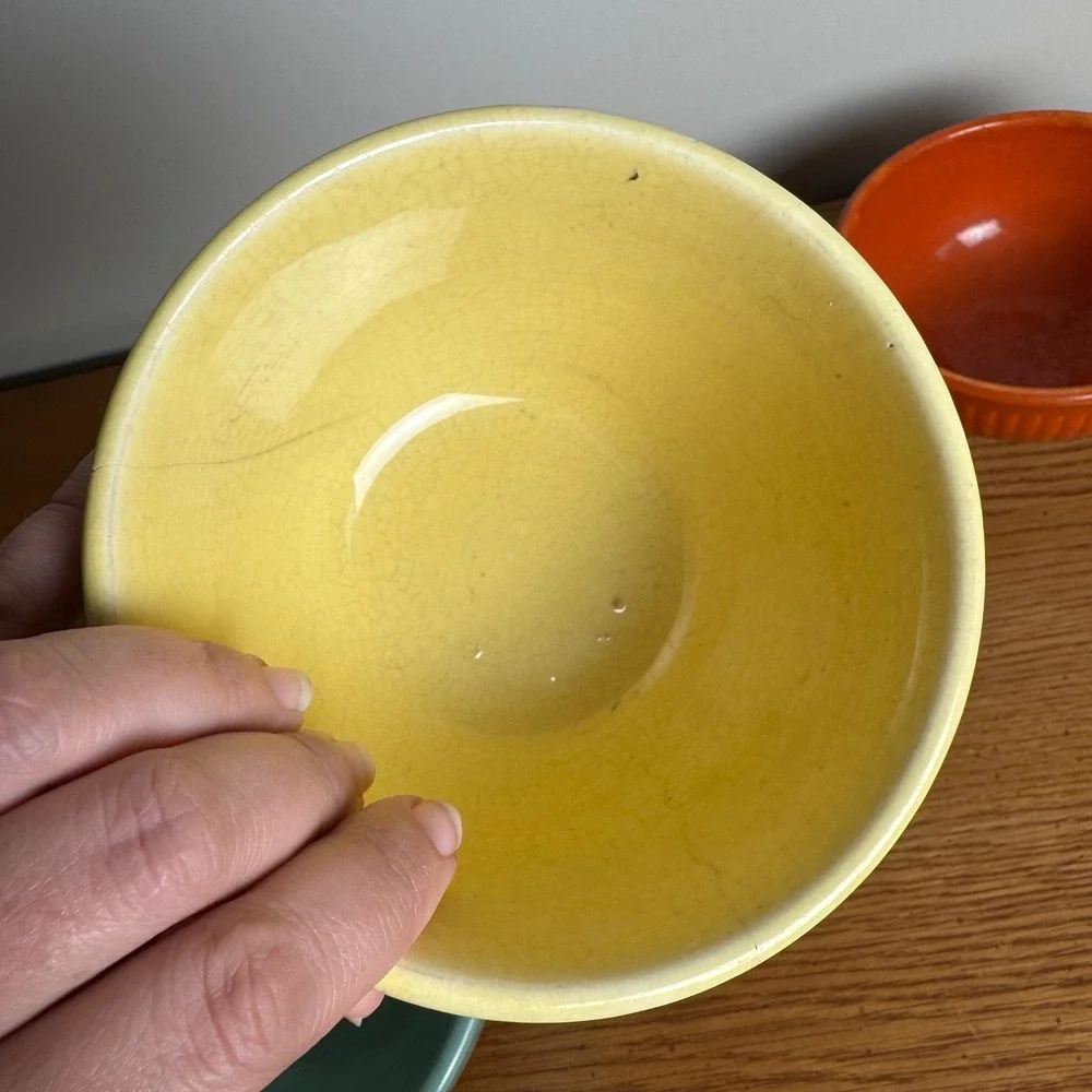 N/A ceramic mismatched
